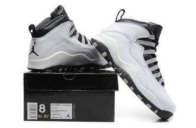 cheap air jordan 10 men's basketball shoes cheap no. 62